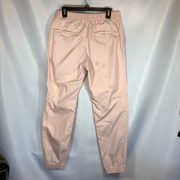 H&M DIVIDED Pale pink Elastic Hem/Back Waist 30 (B-016) - Picture 3 of 9